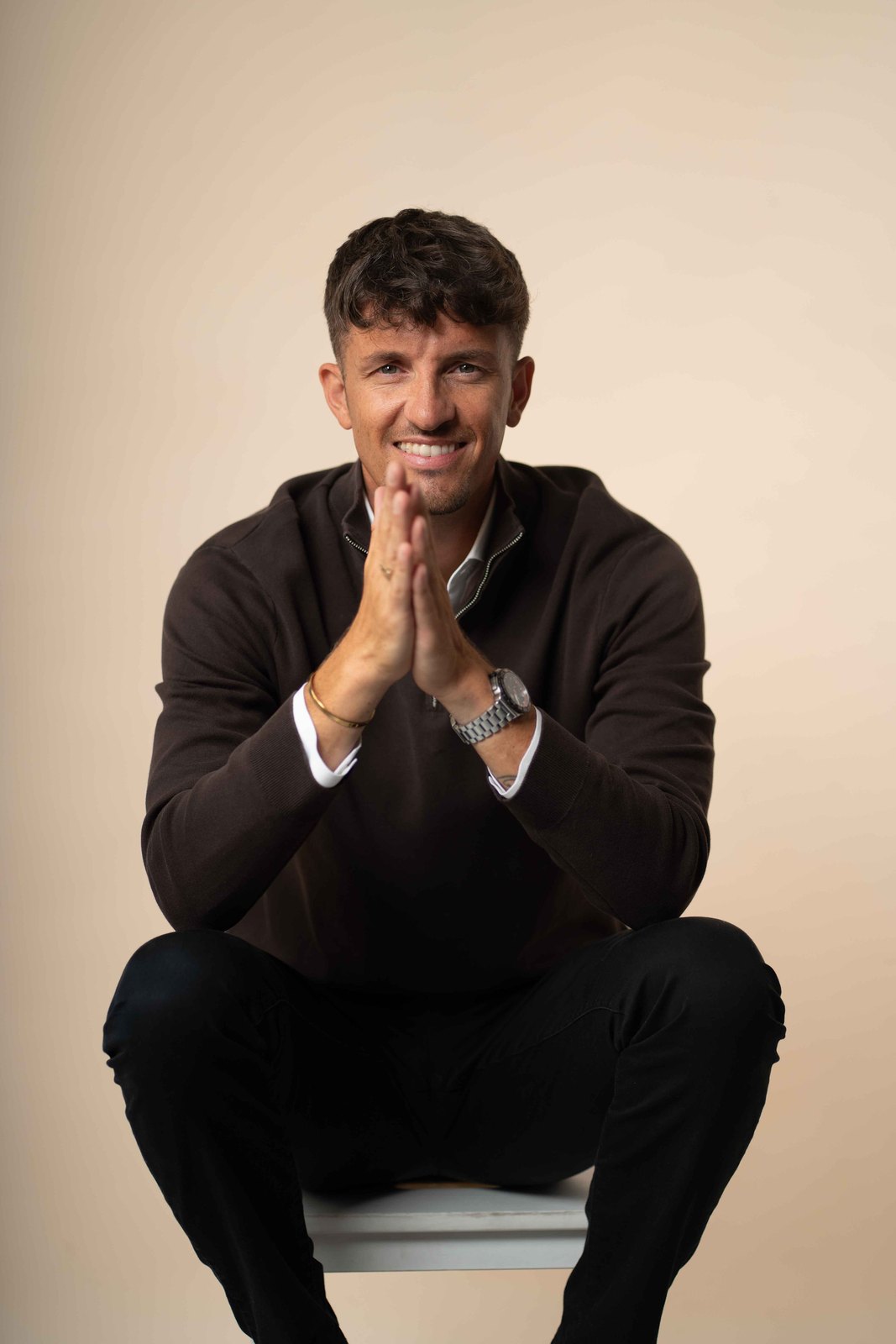 Joe O'Hara